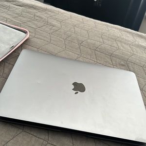 Max book air no damage done had for a year